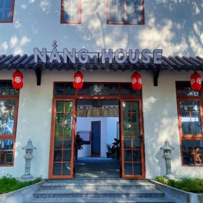 Nắng House&Cofee